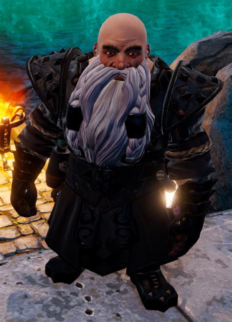 dos2 basatan|Basatan, the Wishmaster .